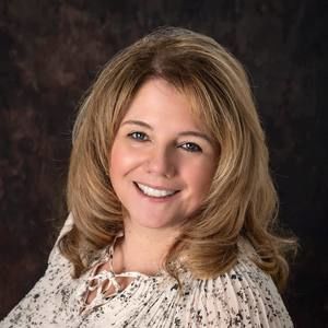 Meet your Posher, Dawn